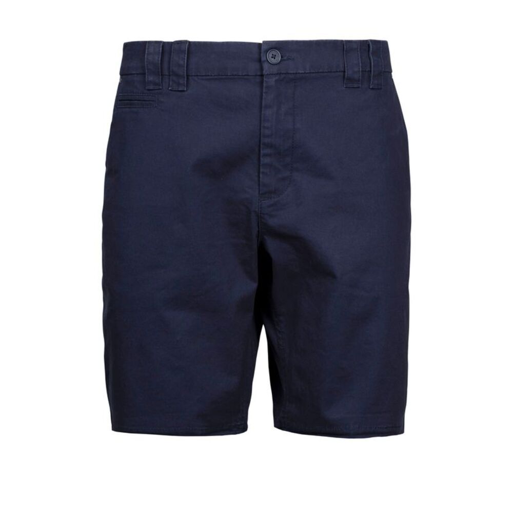 Trespass Mens Camowen Shorts / Navy